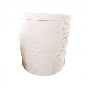 Paper cup raw material for paper cup and paper bottom