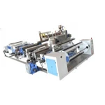 Paper PE Coating Machine