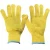 Import Para-aramid Knitted Fireproof Working Gloves Heat Resistant/Anti Cut Safety Gloves from China