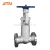 Parallel Slide Double Disc Type Gate Valve for Steam Project