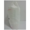 Particles shapes high strength protection ecru resin HDPE polyethylene plastic