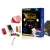 Import Pason Magic Tricks kit for Kids age 6-8 Included 7 Classic Magic Prop Great Party Show Toys for Children Nice Gift for Boys from China