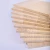 Import paulownia solid wood board, wood breaking boards,Wooden Breakable Boards for breaking demonstrations and events from China