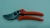 Import (PC-8B02) 200mm Taiwan Made Plastic Handle Bypass Pruner from Taiwan