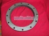 PC200-6 swing motor gear ring