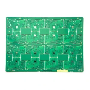 PCB Board Customized Microcontroller Development Board, Circuit Board Electronic PCB Assembly