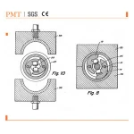 Pe Foam Products Single Screw Recycling Machine Plastic Washing Recycling Line