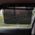 Import PE front sun shade car roller shade blinds from China