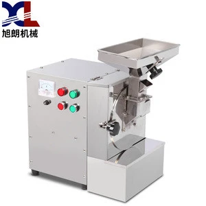 peanut grinding machine almond grinding machine  flavoring grinding machine