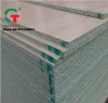 pear color HIGH QUALITY MELAMINE PARTICLE BOARD