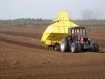 Peat Moss Neutralized - 250 ltr bag