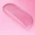 Import Perfect Curved Manicure Pedicure Nails Tool to Emery Boards Etched Glass Nail File from China