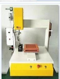 Perfect Solder Process Setting Terminal Computer Motherboard Electronic Welding Tin Soldering Machine