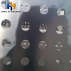 perforated plates sheet for fences