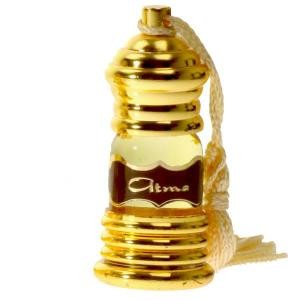 Perfume Attar Oil Atma for Enlightenment - 3ml - Export from NY, USA - FREE Samples - No minimum order - Made by Yogis
