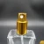 Import Perfume glass bottle square fancy  30ml square perfume bottle perfume bottles 10 ml glass spray from China