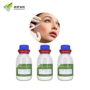 Personal care CAS 9004-61-9 filler hyaluronic acid