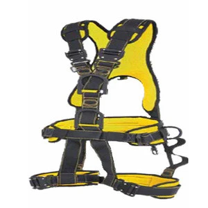 Personal protective Climbing Safety Harness