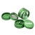 Import Personalized custom aluminum 4 part weed smoking accessories dry herb grinder from China