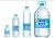 Import PET Bottled nature water valve filling whole line new auto barreled water making/filling device from China