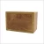 Import Pet Memorials MDF Box Pet Urn for Dog and Cat from China