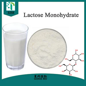 Pharmaceutical raw material lactose anhydrous/lactose monohydrate