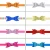 Import PHB51493 sequin bow design girls hairbands hair accessories from China