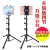 Import Phone Tripod Remote Tripod With Detachable Wireless Remote and Tripod Stand for Phone and Camera from China
