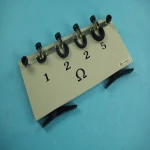 Physics Educational Equipment Resistance Box