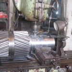 pinion gears