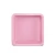 Import Pink nonstick Carbon Steel Bakeware Baking Pans Cake Pans Pizza Pan for Baking Tools from China