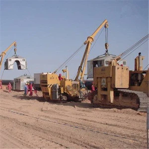 pipelayers machine(DGY70H pipelayer ,70tons pipelayer)