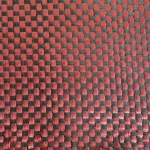 Plain Woven Carbon Fiber Fabric