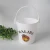 Import Plastic 32oz Drink Bucket Punch Buckets / Drink Cups from China