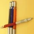 Import plastic and metal mechanical pencil 0.5mm or 0.7mm from China