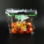 Import Plastic Bag For Vegetable Lettuce Packaging Bag Fruits Packing Bags from China