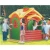 Import Plastic Children Indoor Kids Equipment Playground Play House Tree Playhouse For Kids from China
