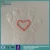 Import Plastic clear embossed disposable household gloves from China