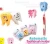 Import Plastic cute animal toothbrush head holder from China