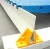 Import plastic floor mat beam fiberglass support beam for poultry house chicken floor from China