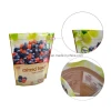 Plastic Frozen Fruit and Vegetable Packaging