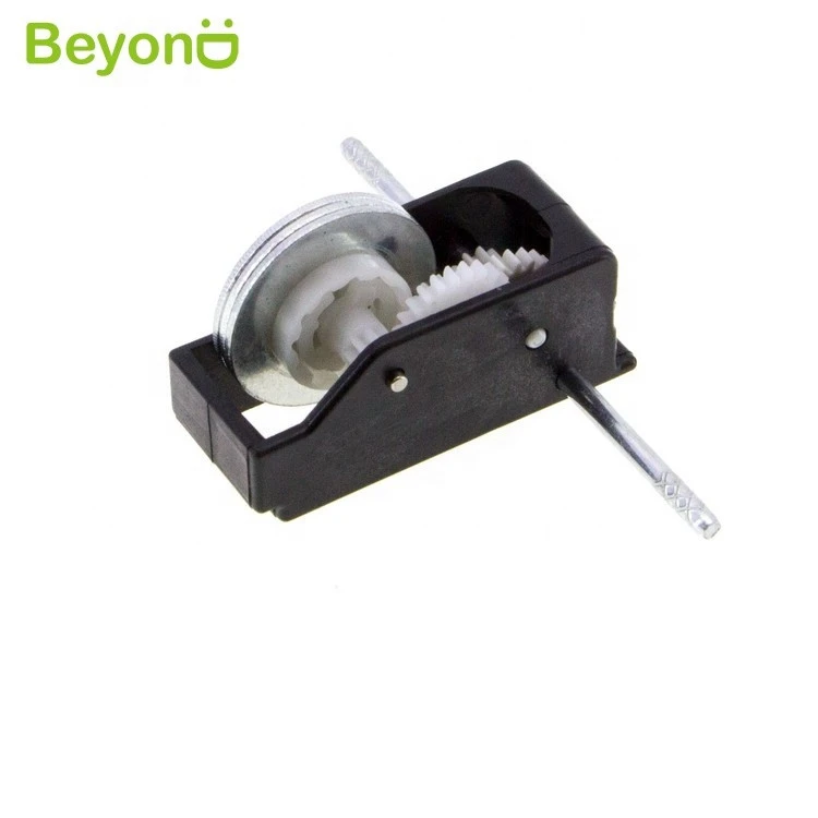 Plastic Gearbox Friction Power Car Accessories Friction Gear box toy gearbox
