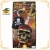 Import Plastic kids pirate swords with eye patch toy from China
