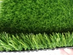 Plastic lawn landscaping artificial turf carpet grass