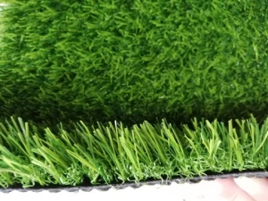 Plastic lawn landscaping artificial turf carpet grass