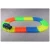 Import Plastic magic track car race toy,track light led car glow in the dark toy,glow race track slot car vehicle kit set from China