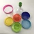 Import Plastic multi purpose kitchen gadget bin 8 in 1 kitchen fruits vegetables grater tool like bottle from China
