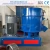 Import plastic PE PP film agglomerator machine with price from China