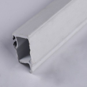 plastic profile for windows and doors