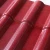 Import plastic roof tile asa synthetic resin roof tile from China